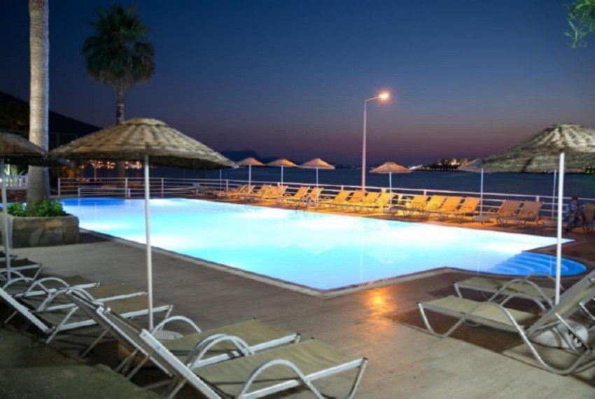 Green Port Bodrum, 3* Green Port Bodrum, 3*