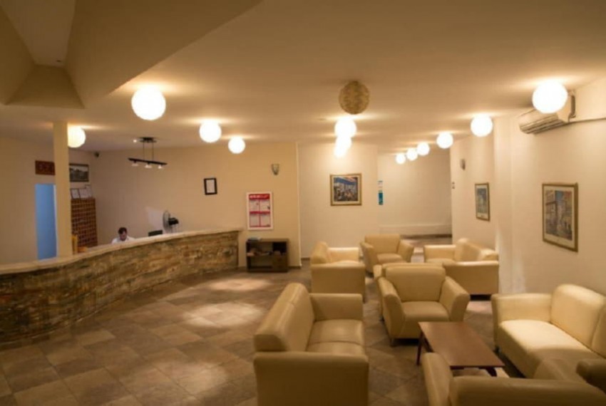Green Port Bodrum, 3* Green Port Bodrum, 3*