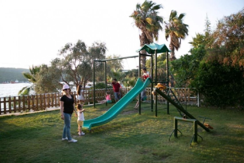 Green Port Bodrum, 3* Green Port Bodrum, 3*