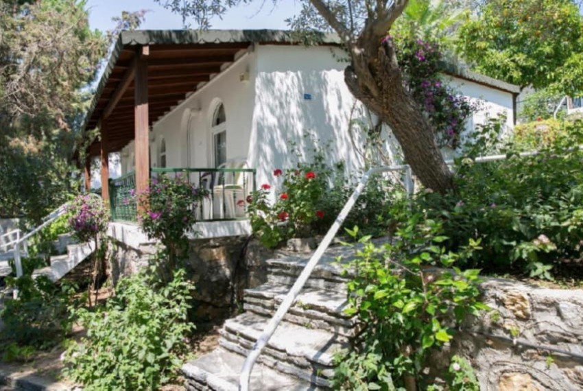 Green Port Bodrum, 3* Green Port Bodrum, 3*