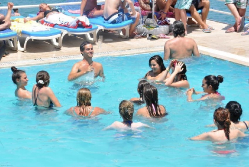 Green Port Bodrum, 3* Green Port Bodrum, 3*