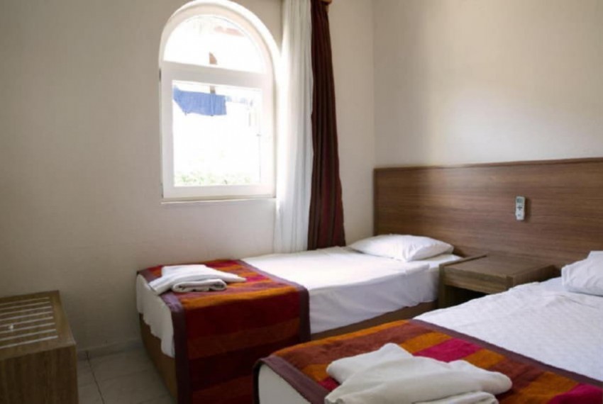 Green Port Bodrum, 3* Green Port Bodrum, 3*
