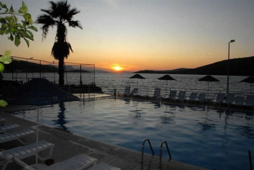 Green Port Bodrum, 3* Green Port Bodrum, 3*