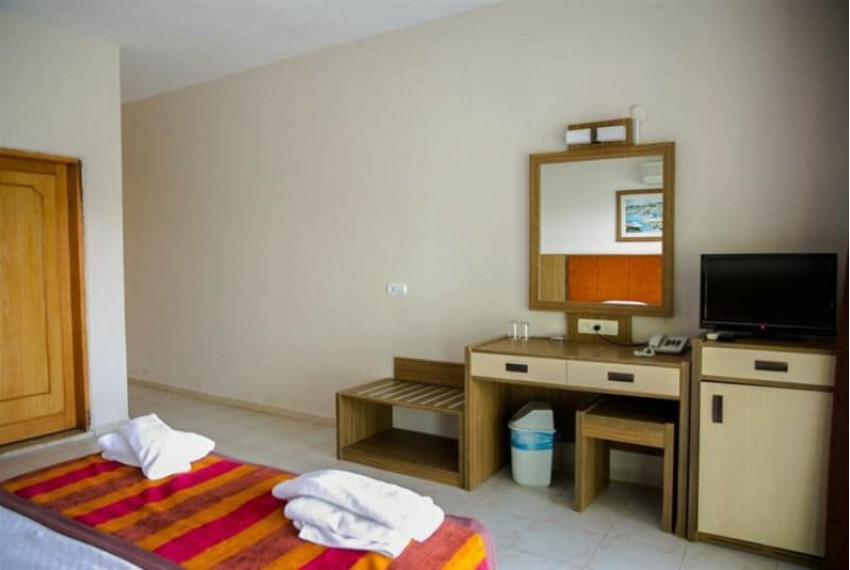 Green Port Bodrum, 3* Green Port Bodrum, 3*