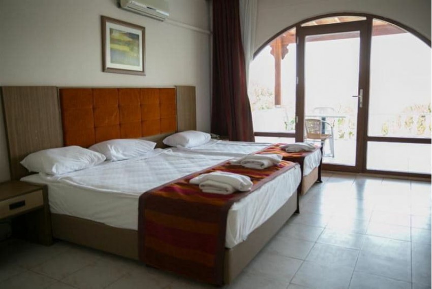 Green Port Bodrum, 3* Green Port Bodrum, 3*