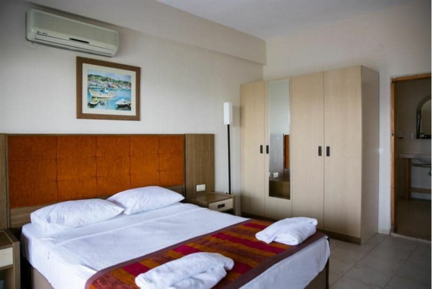 Green Port Bodrum, 3* Green Port Bodrum, 3*