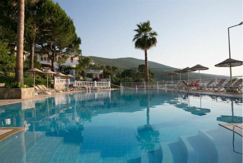 Green Port Bodrum, 3* Green Port Bodrum, 3*