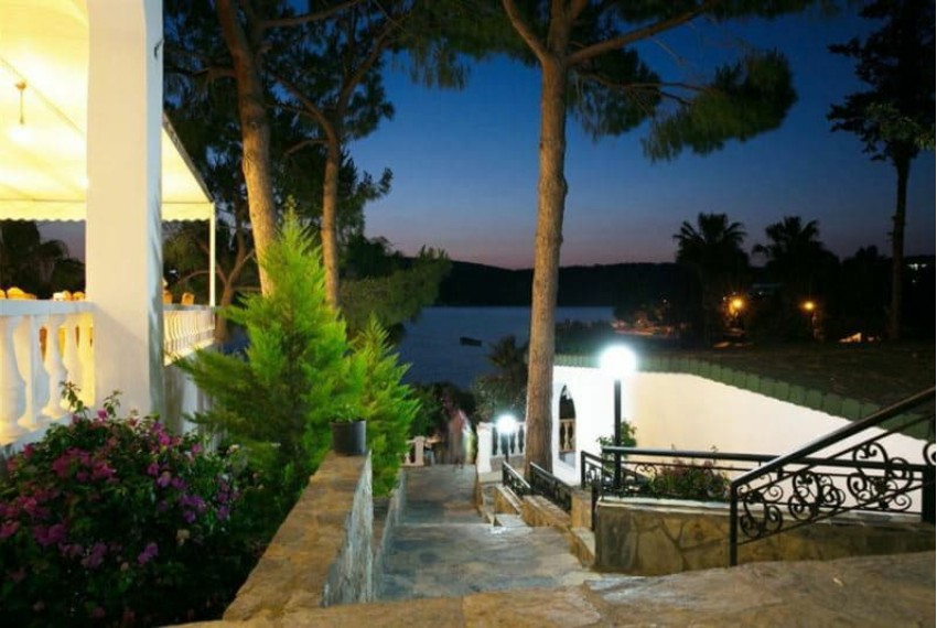 Green Port Bodrum, 3* Green Port Bodrum, 3*