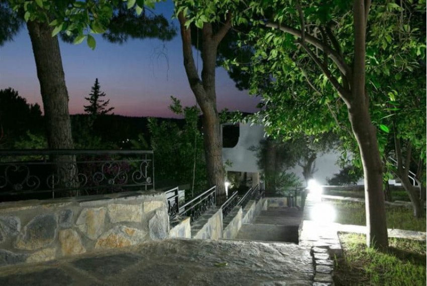 Green Port Bodrum, 3* Green Port Bodrum, 3*