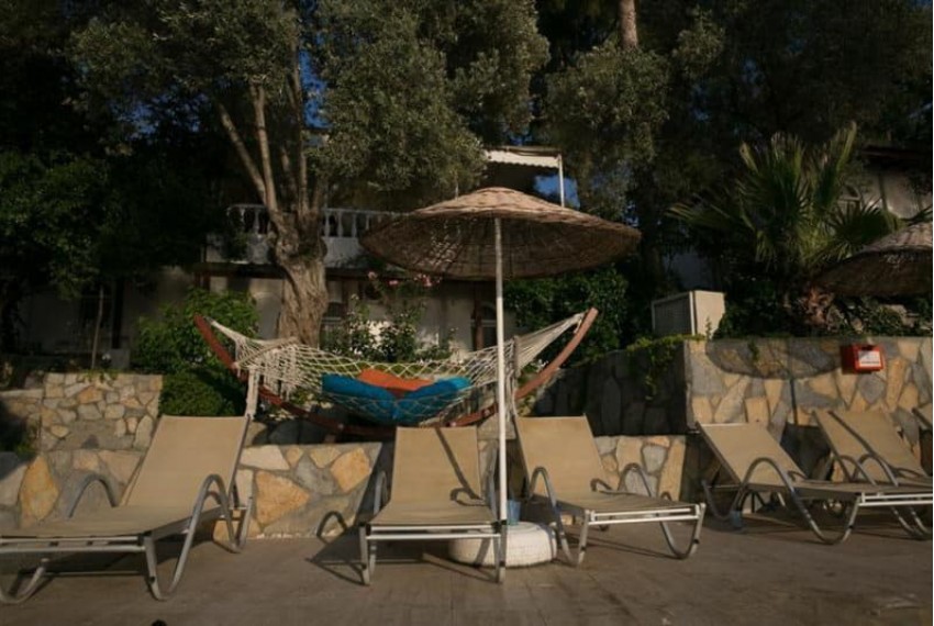 Green Port Bodrum, 3* Green Port Bodrum, 3*