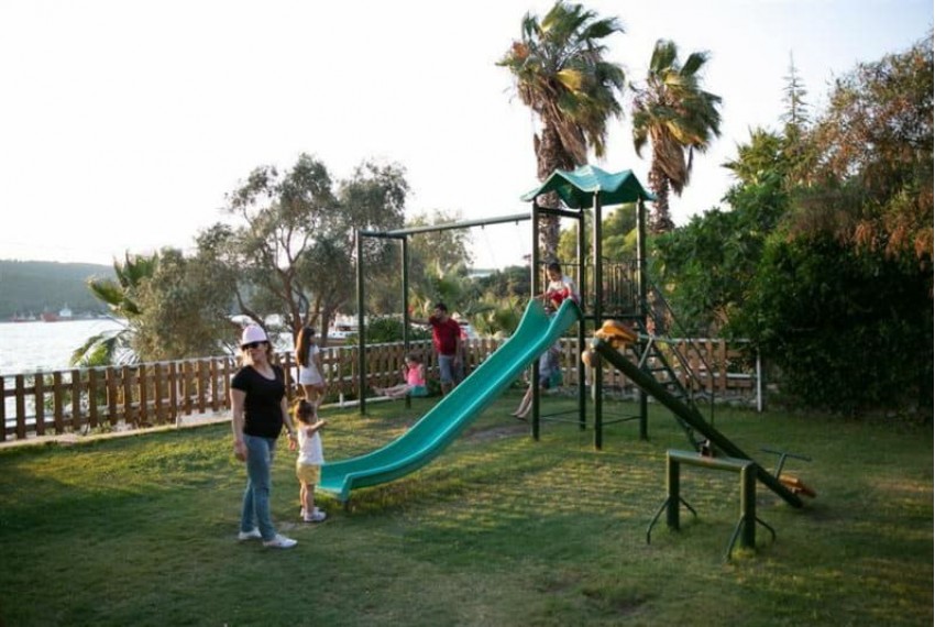 Green Port Bodrum, 3* Green Port Bodrum, 3*