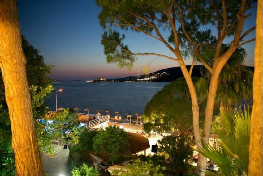 Green Port Bodrum, 3* Green Port Bodrum, 3*