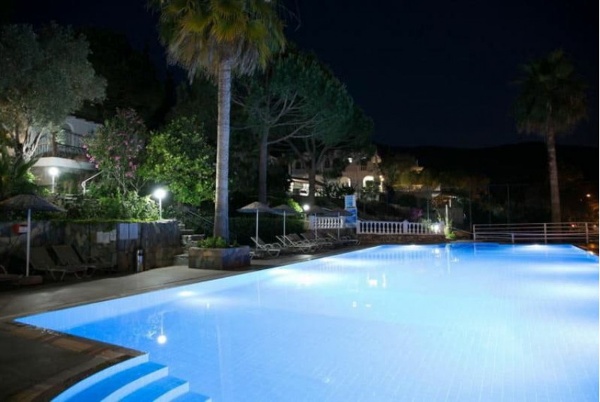 Green Port Bodrum, 3* Green Port Bodrum, 3*