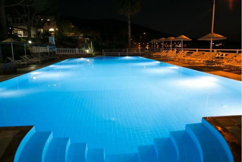 Green Port Bodrum, 3* Green Port Bodrum, 3*