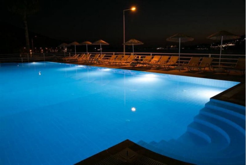 Green Port Bodrum, 3* Green Port Bodrum, 3*