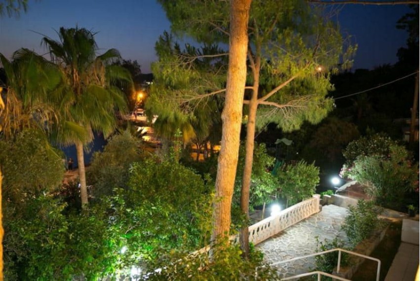 Green Port Bodrum, 3* Green Port Bodrum, 3*