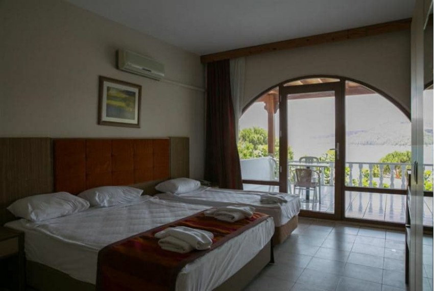 Green Port Bodrum, 3* Green Port Bodrum, 3*
