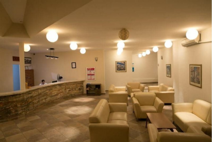 Green Port Bodrum, 3* Green Port Bodrum, 3*
