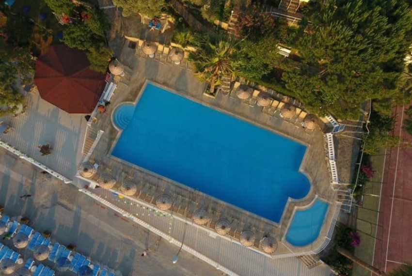 Green Port Bodrum, 3* Green Port Bodrum, 3*