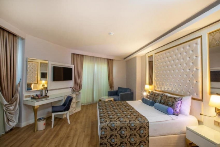 Haydarpasha Palace, 5* Haydarpasha Palace, 5*