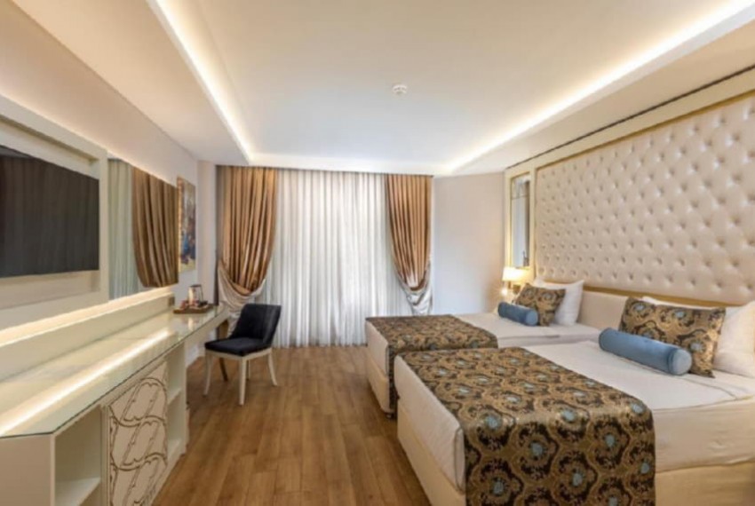 Haydarpasha Palace, 5* Haydarpasha Palace, 5*