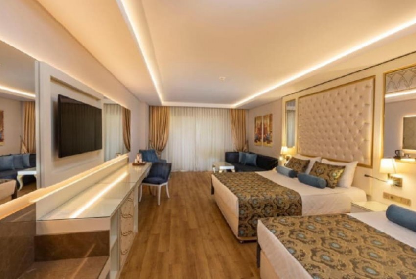 Haydarpasha Palace, 5* Haydarpasha Palace, 5*