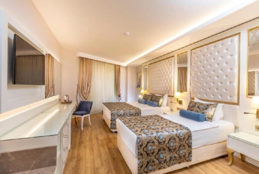 Haydarpasha Palace, 5* Haydarpasha Palace, 5*