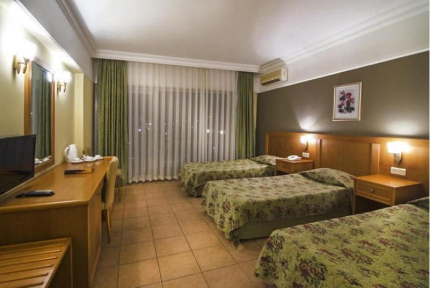 Sealight Family Club (ex. Palmin Sunset Plaza), 4* Sealight Family Club (ex. Palmin Sunset Plaza), 4*