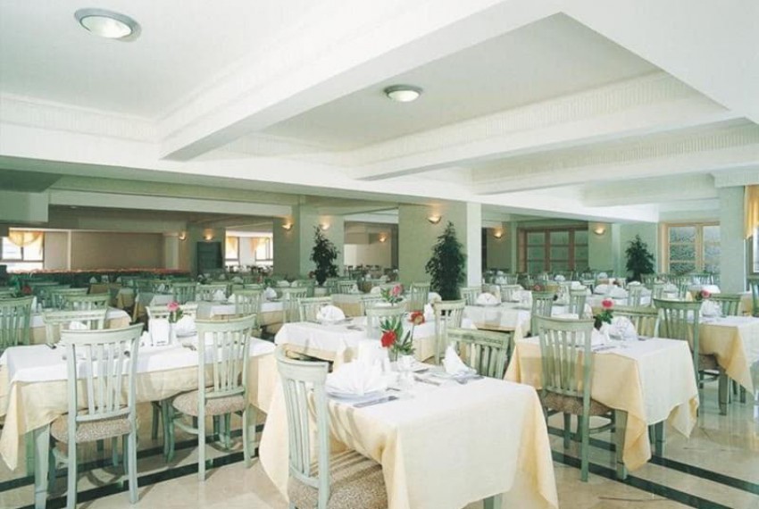 Sealight Family Club (ex. Palmin Sunset Plaza), 4* Sealight Family Club (ex. Palmin Sunset Plaza), 4*