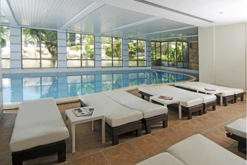 Sealight Family Club (ex. Palmin Sunset Plaza), 4* Sealight Family Club (ex. Palmin Sunset Plaza), 4*