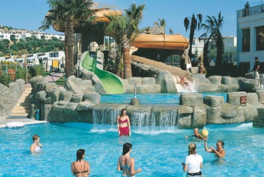 Sealight Family Club (ex. Palmin Sunset Plaza), 4* Sealight Family Club (ex. Palmin Sunset Plaza), 4*