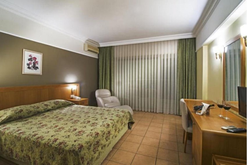Sealight Family Club (ex. Palmin Sunset Plaza), 4* Sealight Family Club (ex. Palmin Sunset Plaza), 4*