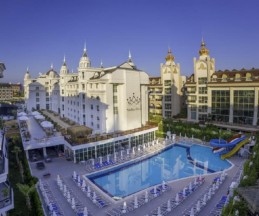 Side Royal Palace Hotel & Spa, 5*