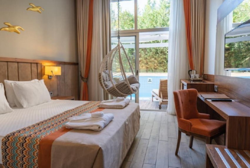Side Royal Palace Hotel & Spa, 5* Side Royal Palace Hotel & Spa, 5*