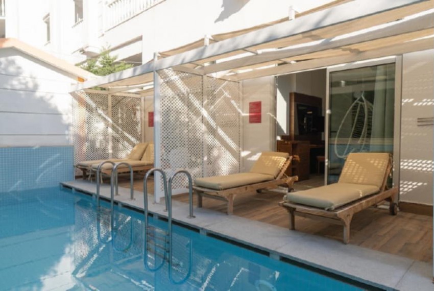 Side Royal Palace Hotel & Spa, 5* Side Royal Palace Hotel & Spa, 5*