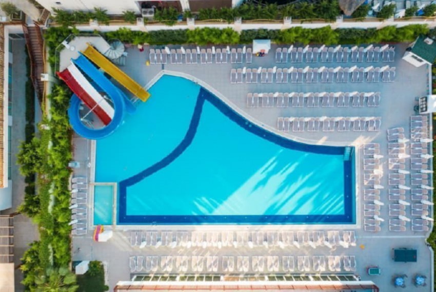 Side Royal Palace Hotel & Spa, 5* Side Royal Palace Hotel & Spa, 5*