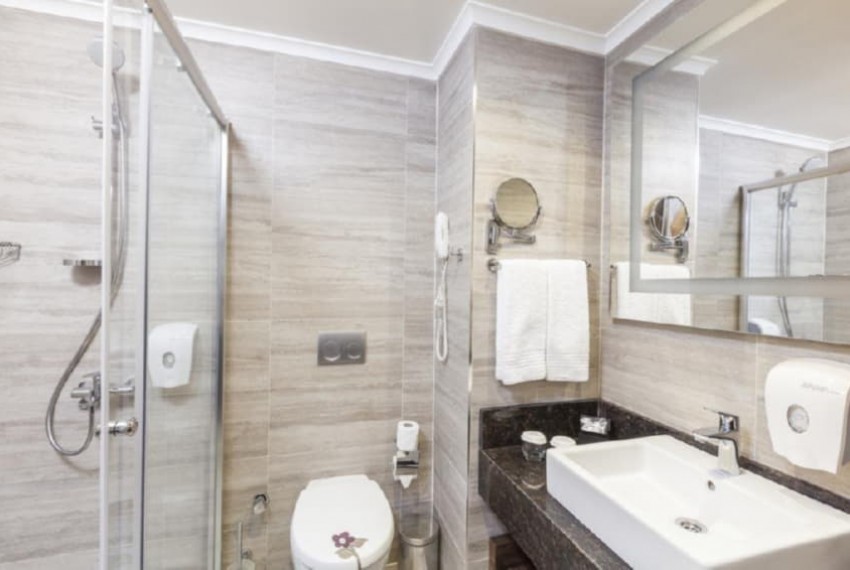 Side Royal Palace Hotel & Spa, 5* Side Royal Palace Hotel & Spa, 5*