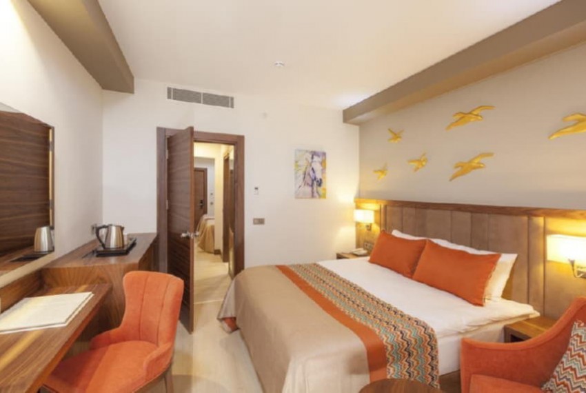 Side Royal Palace Hotel & Spa, 5* Side Royal Palace Hotel & Spa, 5*