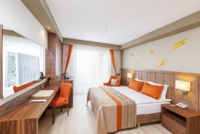 Side Royal Palace Hotel & Spa, 5* Side Royal Palace Hotel & Spa, 5*