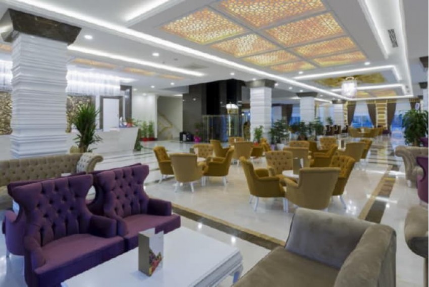 Side Royal Palace Hotel & Spa, 5* Side Royal Palace Hotel & Spa, 5*