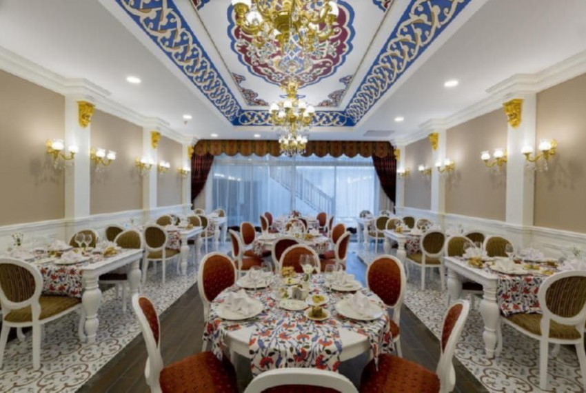 Side Royal Palace Hotel & Spa, 5* Side Royal Palace Hotel & Spa, 5*