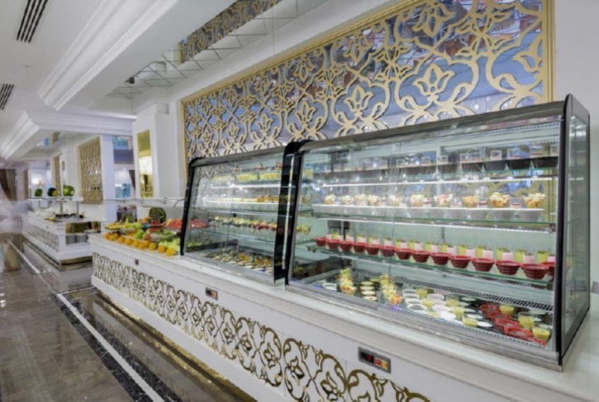Side Royal Palace Hotel & Spa, 5* Side Royal Palace Hotel & Spa, 5*