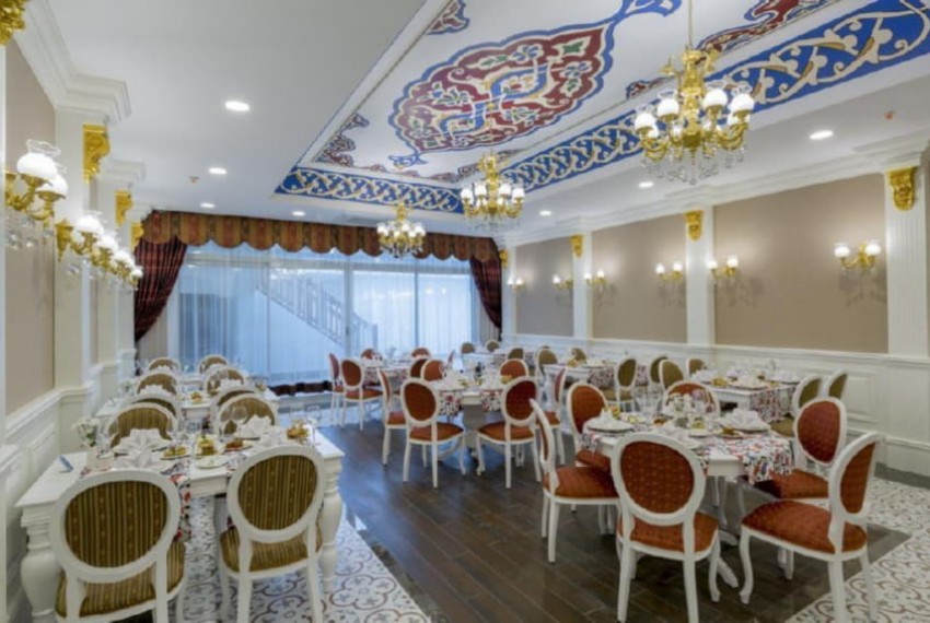 Side Royal Palace Hotel & Spa, 5* Side Royal Palace Hotel & Spa, 5*