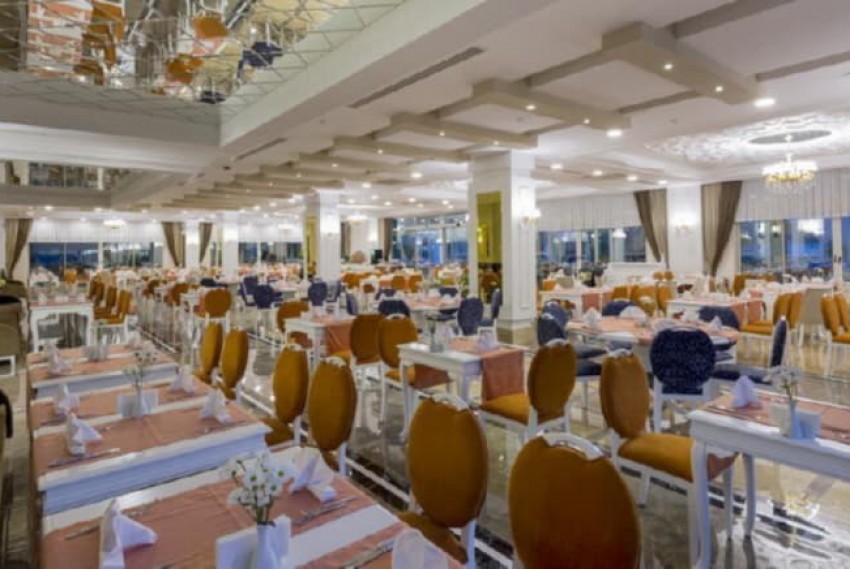 Side Royal Palace Hotel & Spa, 5* Side Royal Palace Hotel & Spa, 5*