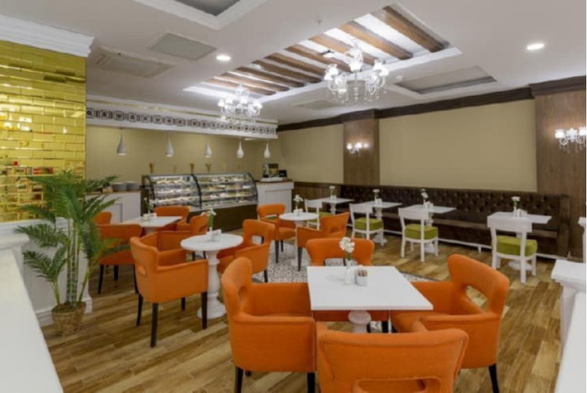 Side Royal Palace Hotel & Spa, 5* Side Royal Palace Hotel & Spa, 5*