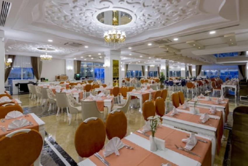 Side Royal Palace Hotel & Spa, 5* Side Royal Palace Hotel & Spa, 5*
