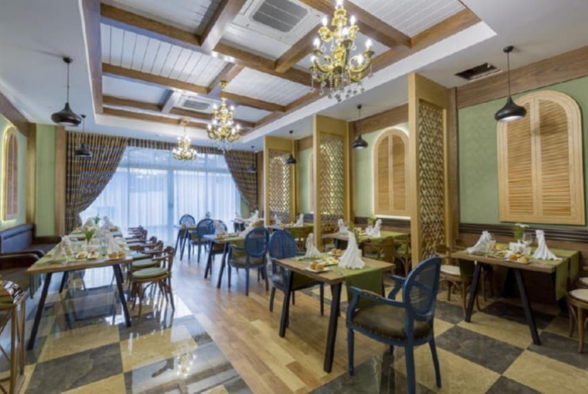 Side Royal Palace Hotel & Spa, 5* Side Royal Palace Hotel & Spa, 5*