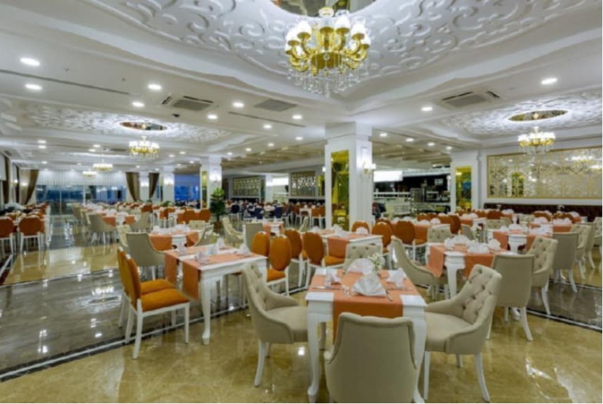 Side Royal Palace Hotel & Spa, 5* Side Royal Palace Hotel & Spa, 5*