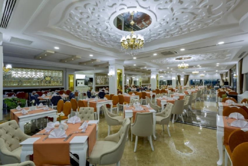 Side Royal Palace Hotel & Spa, 5* Side Royal Palace Hotel & Spa, 5*