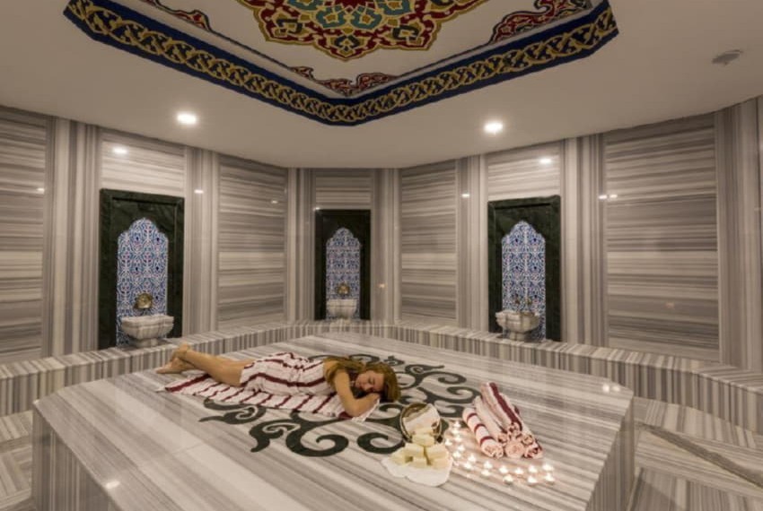 Side Royal Palace Hotel & Spa, 5* Side Royal Palace Hotel & Spa, 5*